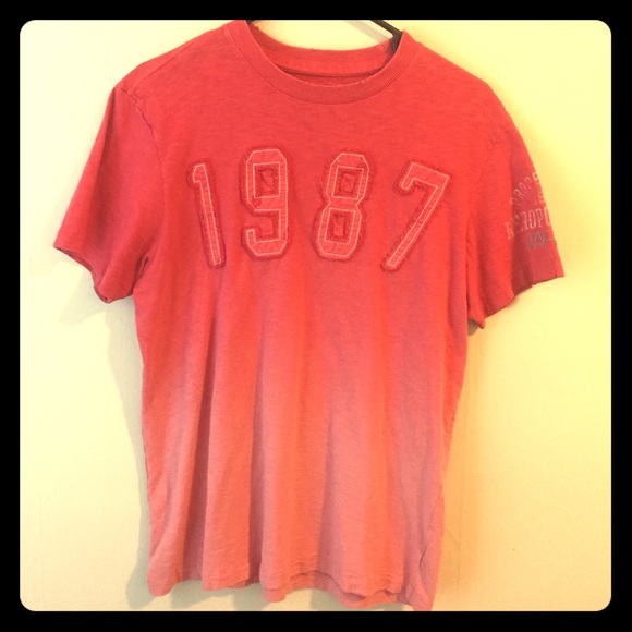 Men's T-shirt