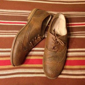 Women's Oxfords Women's Shoes