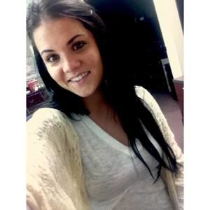 Meet your Posher, Jaclyn