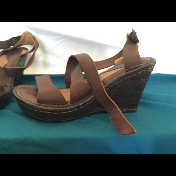 Børn Sandals