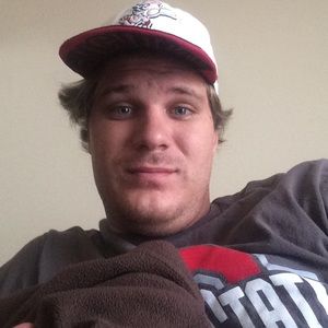 Meet your Posher, Drew