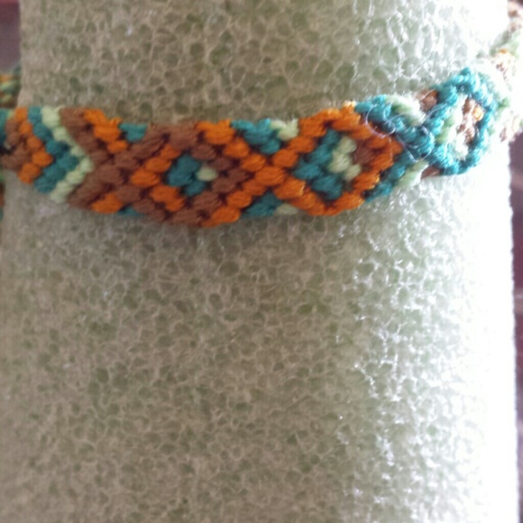Handmade Bracelet - Picture 2 of 3