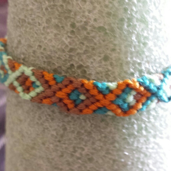Handmade Bracelet - Picture 3 of 3