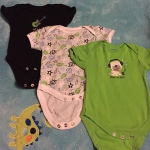 Baby Clothes