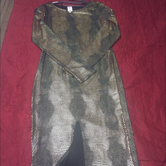 Dress