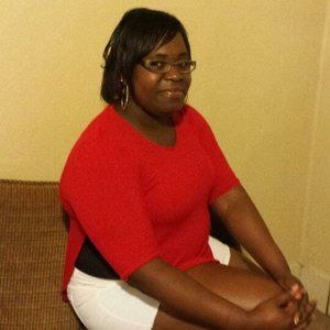 Meet your Posher, Lashanda