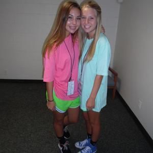 Meet your Posher, Monica