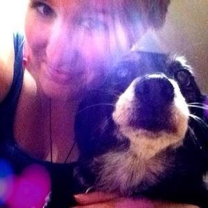 Meet your Posher, Änna