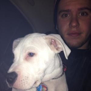 Meet your Posher, Mike