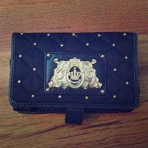Juicy couture wallet