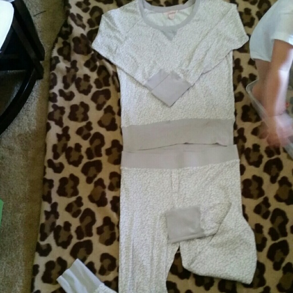 Victoria Secrets PJs