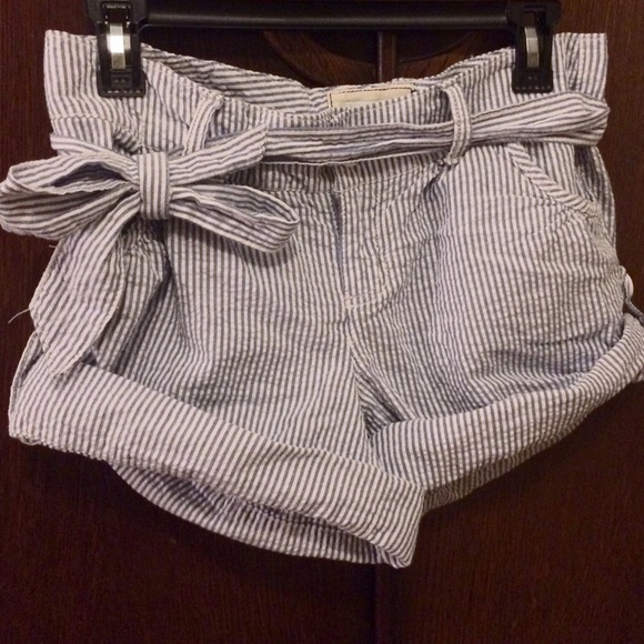 💠AE SEERSUCKER SHORTS💠 - Picture 4 of 4