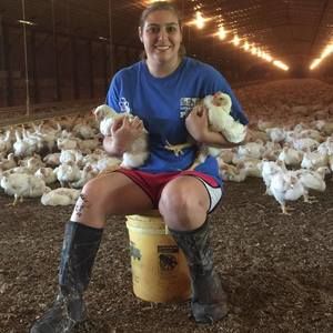 Meet your Posher, Kesha