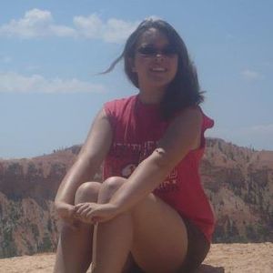 Meet your Posher, Cassie