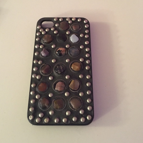 It's doesn't fit my version phone
