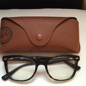 Ray bans prescription lenses
