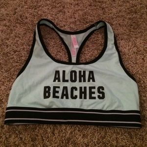 PINK Sports Bra