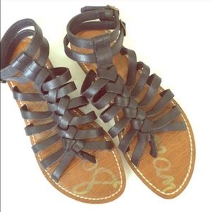 Sam Edelman gladiators