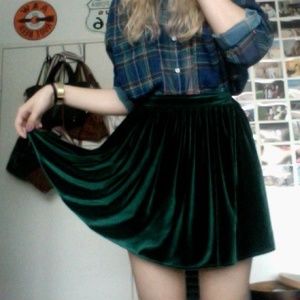 Topshop skirt