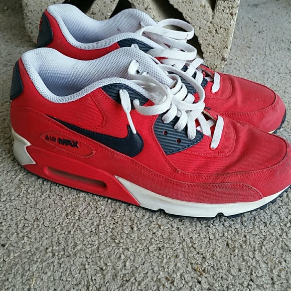 Nike air max - Picture 2 of 2