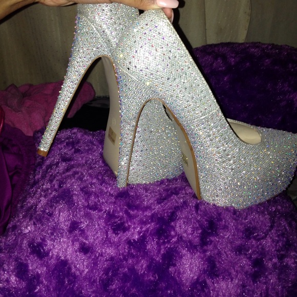 Prom shoes!! - Picture 2 of 4