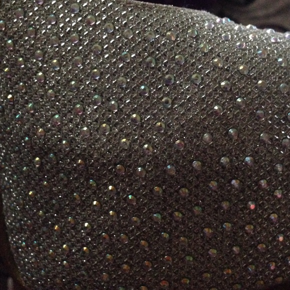 Prom shoes!! - Picture 3 of 4