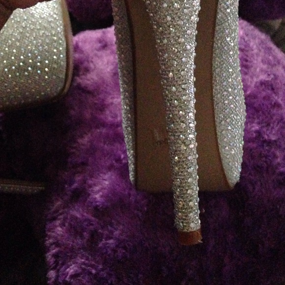 Prom shoes!! - Picture 4 of 4