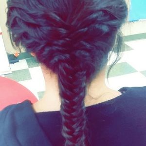 Meet your Posher, Patricia