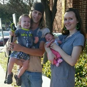 Meet your Posher, Merilee