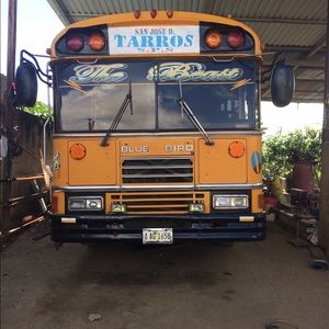 Meet your Posher, Allan