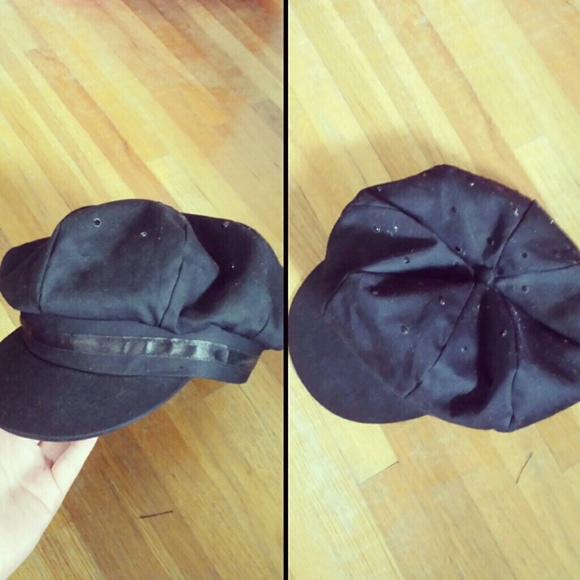 Black Hat
