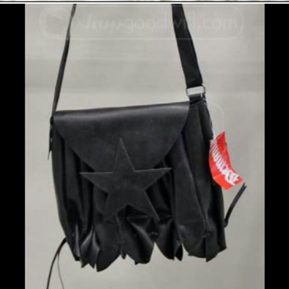 Demonia Handbags - Demonia Star Purse