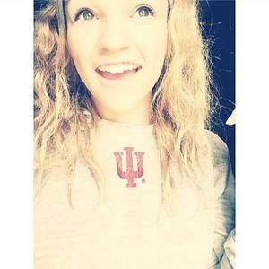 Meet your Posher, Kailyn