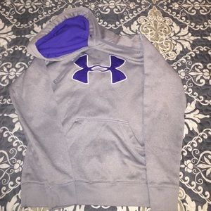 Under Armour Hoodie