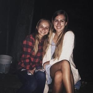 Meet your Posher, Jessie