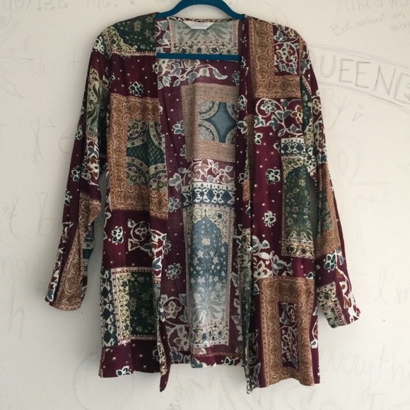 Vintage Blazer