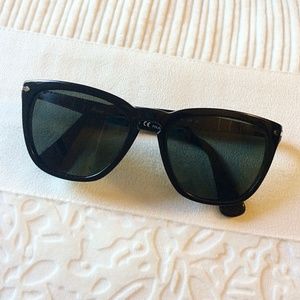 Women's Persol Polarized Sunglasses