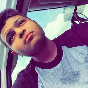 Meet your Posher, Mohammed