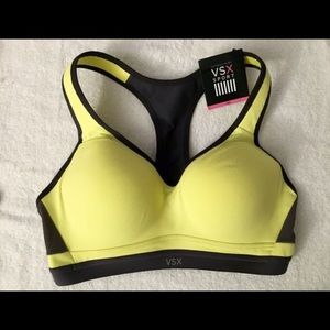 New Victoria Secret Sport Bra