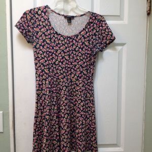 Baby doll dress