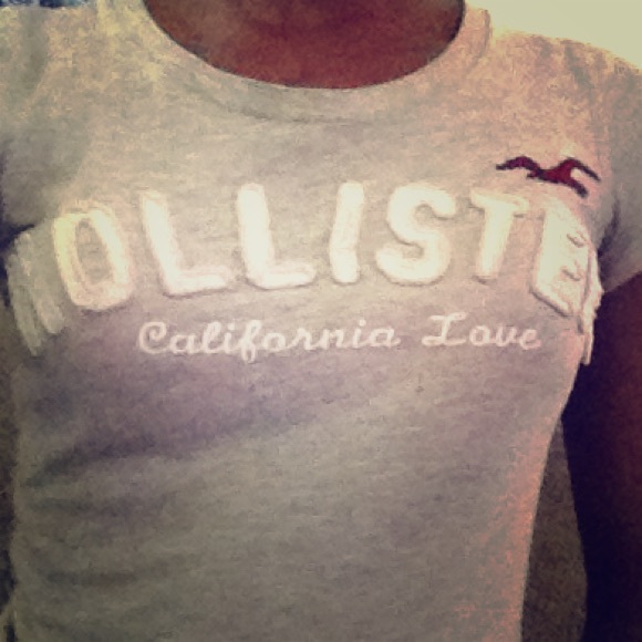 Hollister Shirt