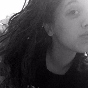 Meet your Posher, Johnna