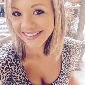 Meet your Posher, Ashleigh