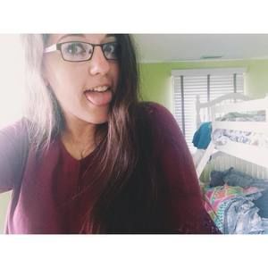 Meet your Posher, Meghan