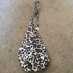 Cheetah Print small Hung On U