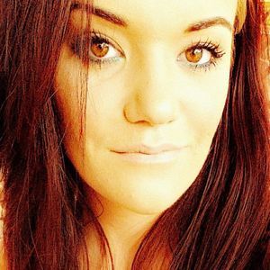 Meet your Posher, Erika