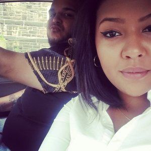 Meet your Posher, Maureen