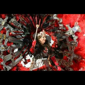 Meet your Posher, Marcella