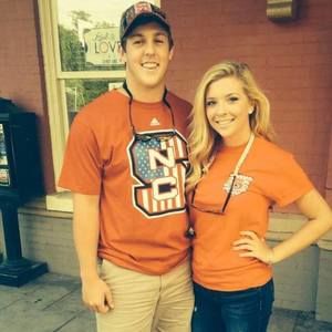 Meet your Posher, Whitney