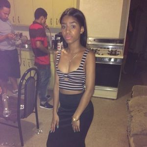 Meet your Posher, Amber